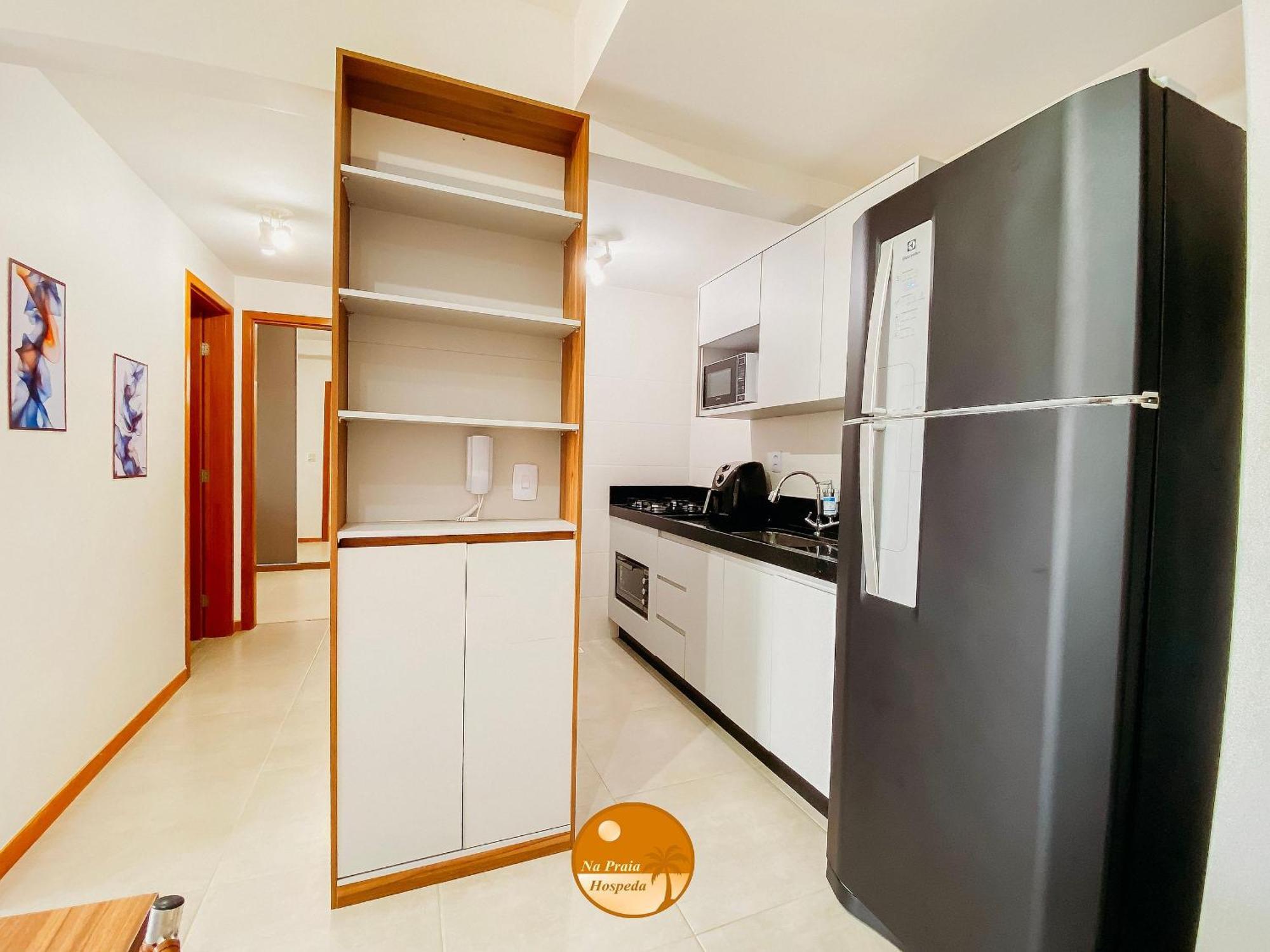 Pe Na Areia, Piscina Borda Infinita, Vaga De Garagem, Portaria 24 Hs Apartment Salvador Room photo